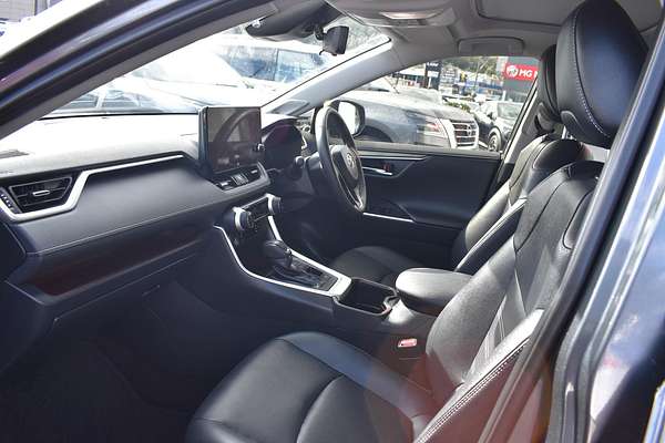 2024 Toyota RAV4 Cruiser AXAH52R