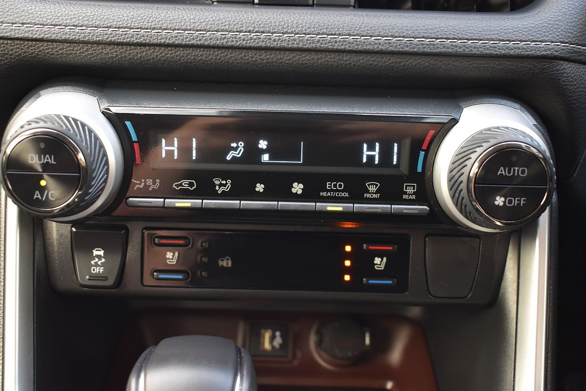 2024 Toyota RAV4 Cruiser AXAH52R