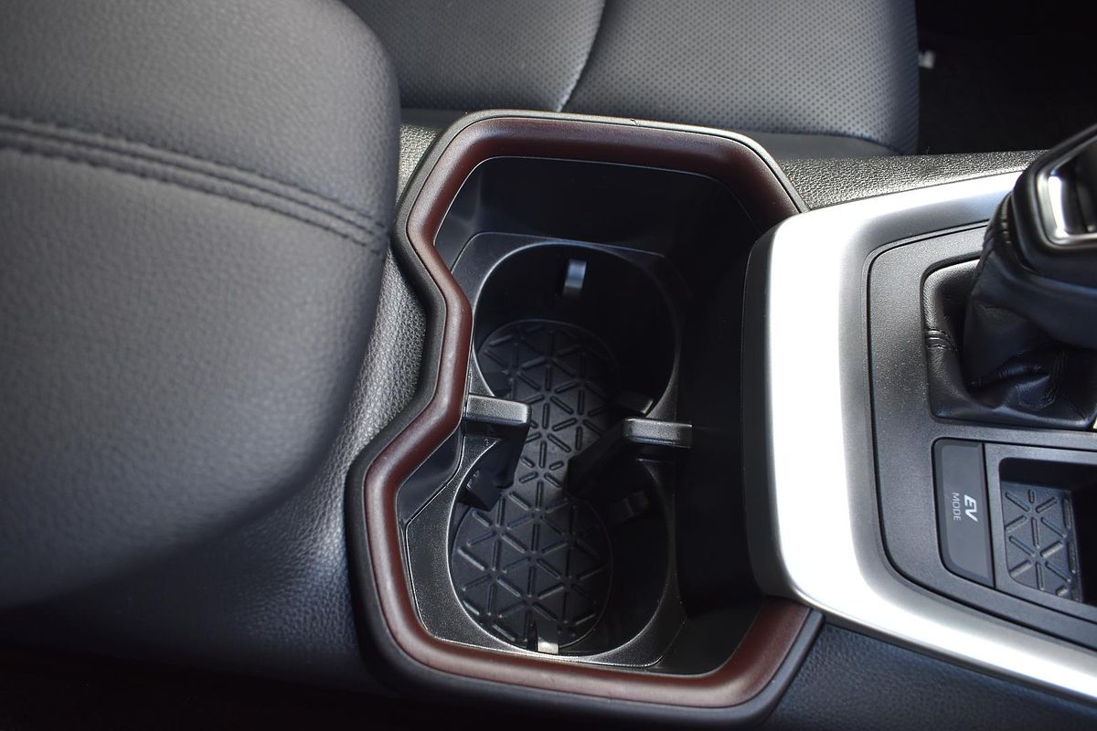 2024 Toyota RAV4 Cruiser AXAH52R
