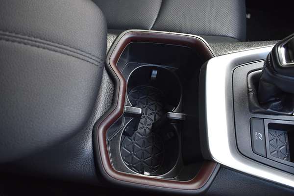 2024 Toyota RAV4 Cruiser AXAH52R