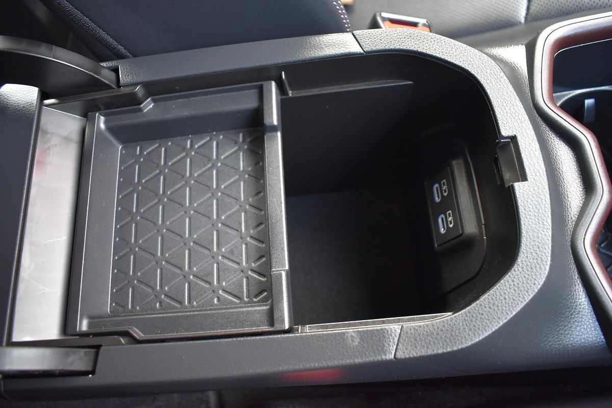 2024 Toyota RAV4 Cruiser AXAH52R