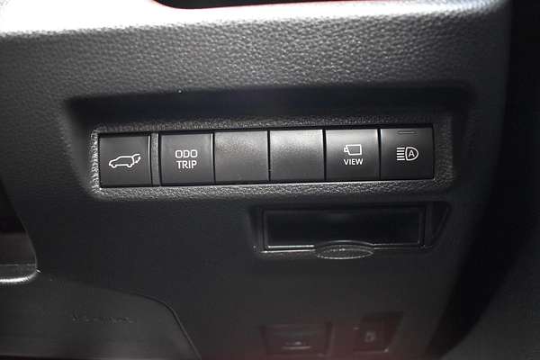 2024 Toyota RAV4 Cruiser AXAH52R