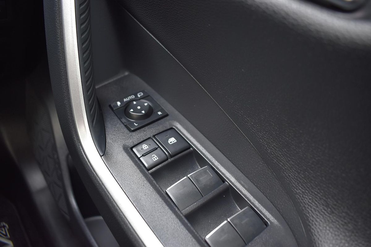 2024 Toyota RAV4 Cruiser AXAH52R