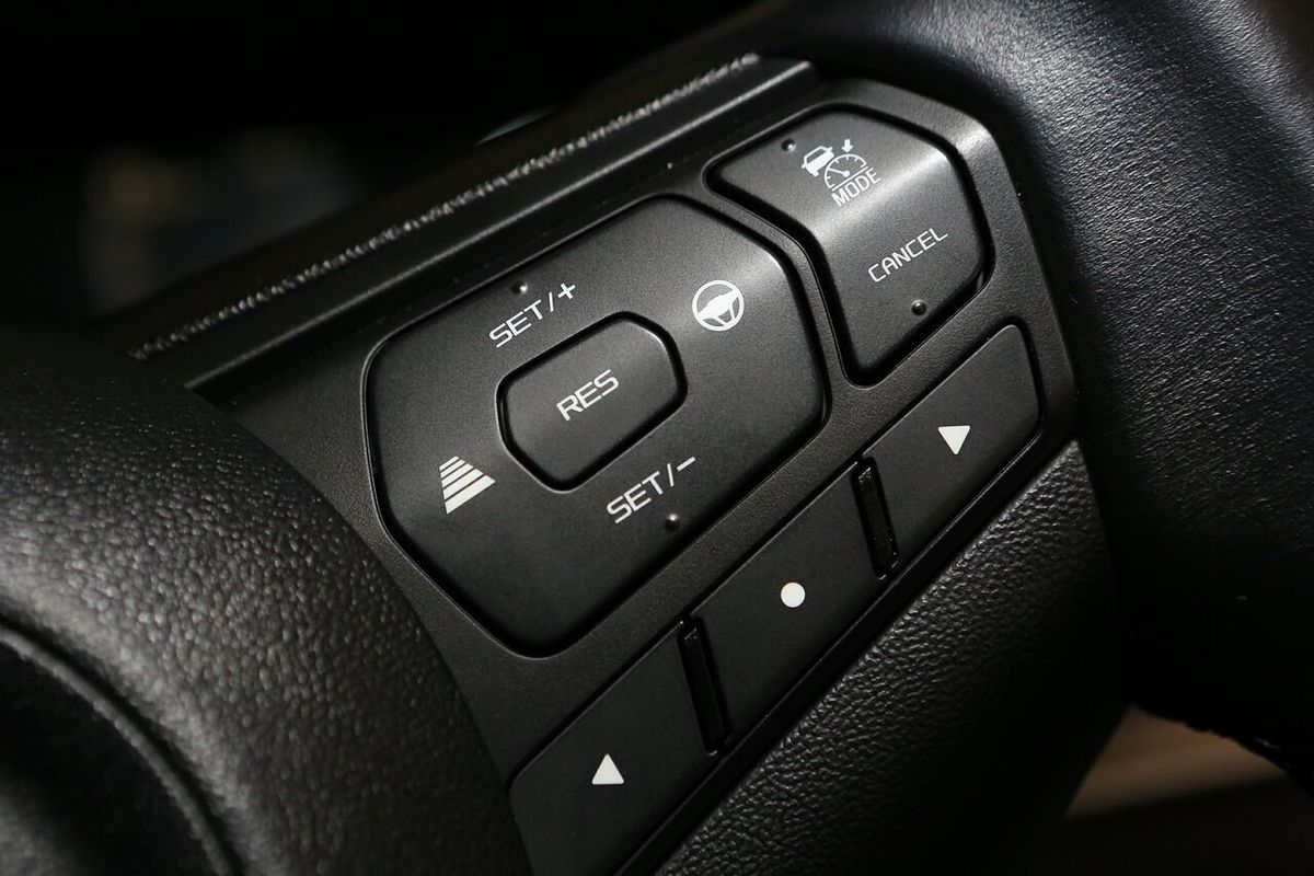 2023 Mazda BT-50 Thunder TF 4X4
