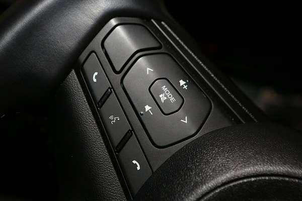 2023 Mazda BT-50 Thunder TF 4X4