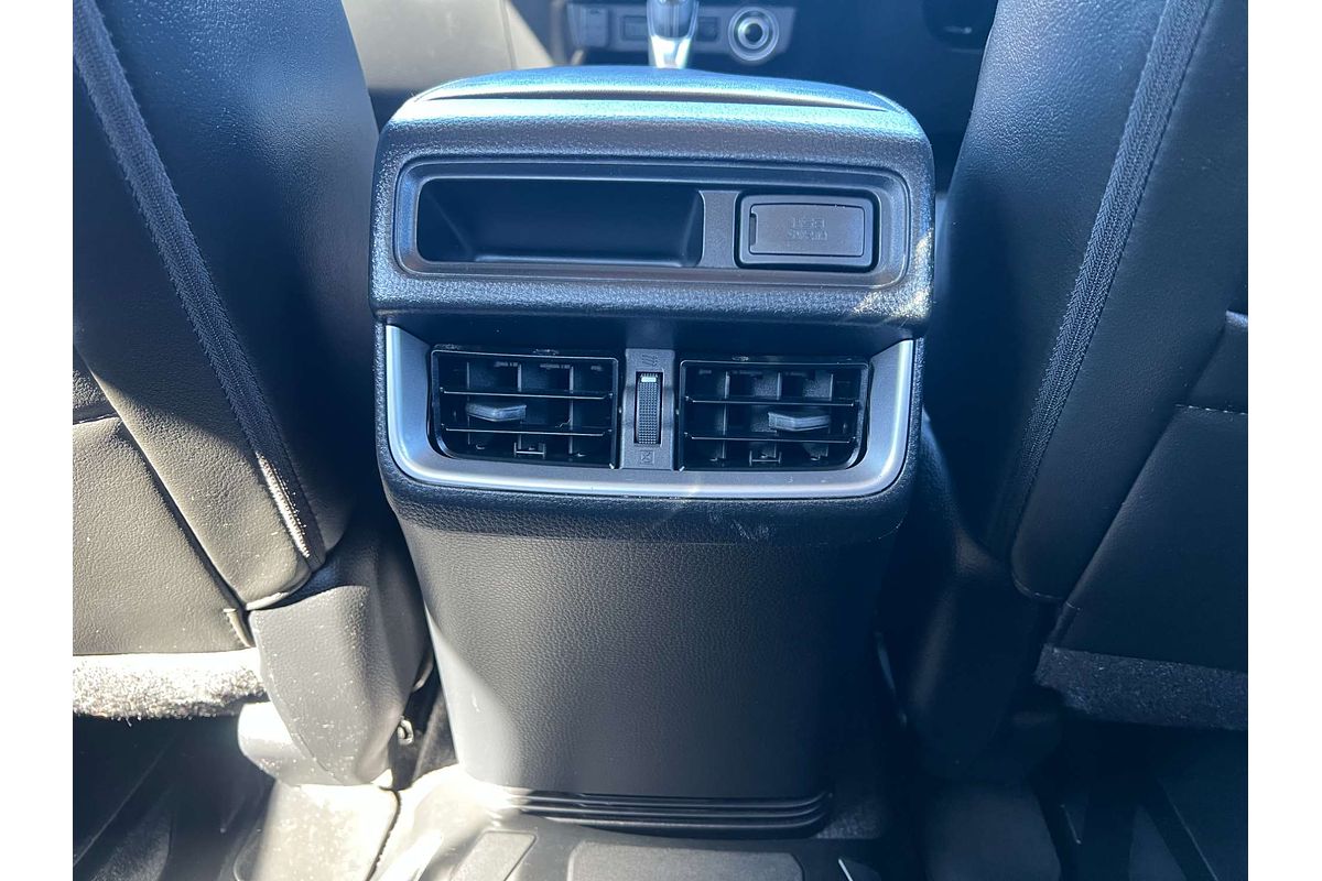 2021 Isuzu D-MAX LS-U+ 4X4
