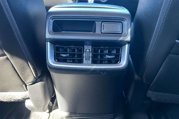 2021 Isuzu D-MAX LS-U+ 4X4