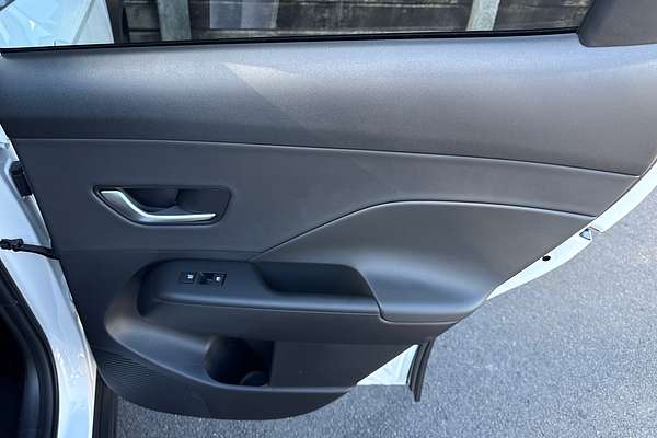 2025 Hyundai Kona Hybrid Premium SX2.V2