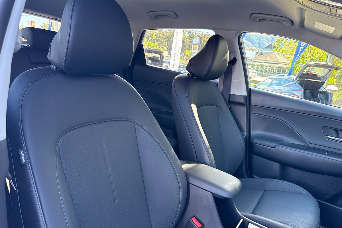 2025 Hyundai Kona Hybrid Premium SX2.V2