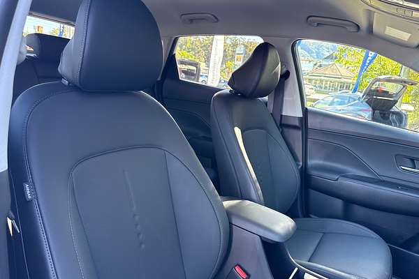 2025 Hyundai Kona Hybrid Premium SX2.V2