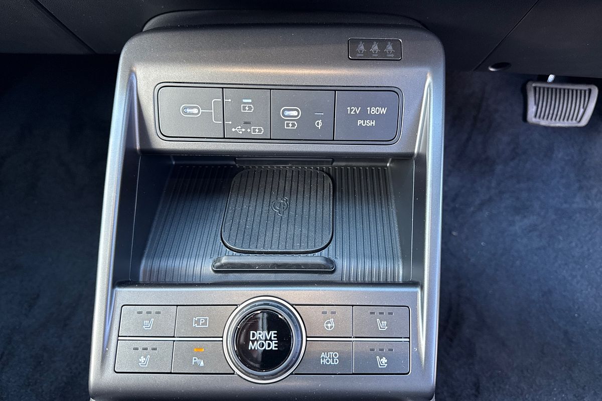 2025 Hyundai Kona Hybrid Premium SX2.V2
