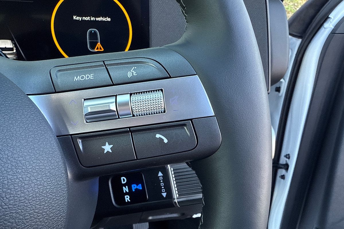 2025 Hyundai Kona Hybrid Premium SX2.V2
