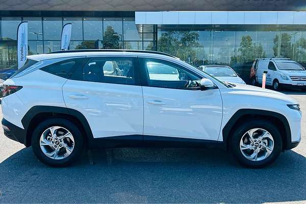 2024 Hyundai Tucson NX4.V2