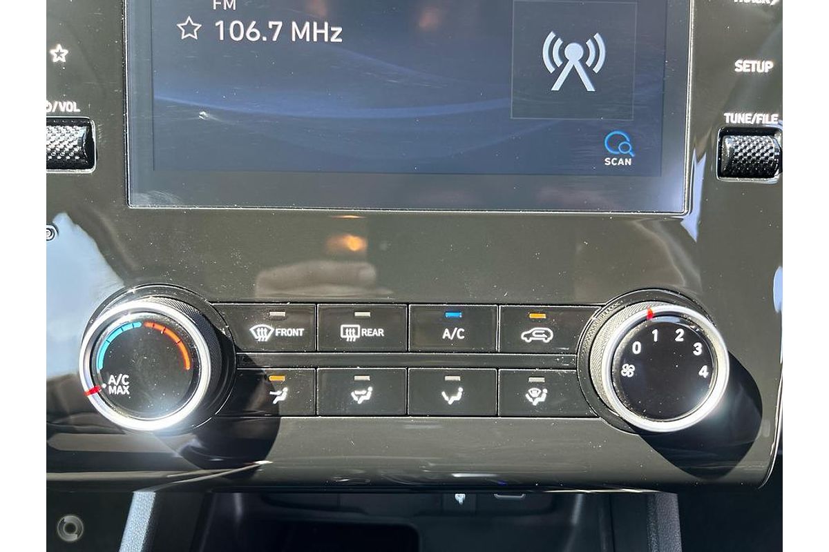 2024 Hyundai Tucson NX4.V2