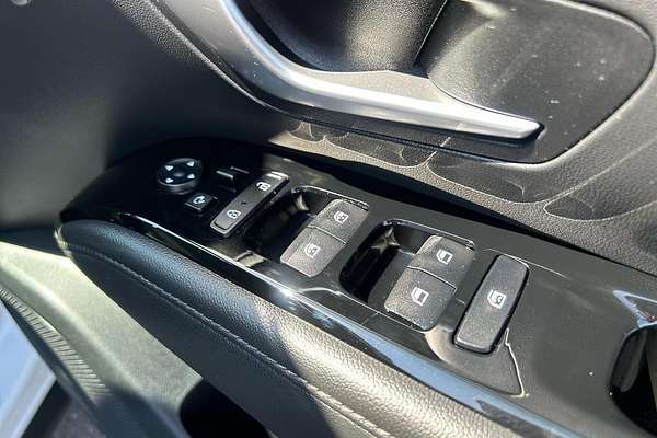 2024 Hyundai Tucson NX4.V2