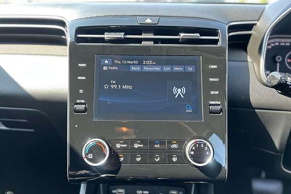 2024 Hyundai Tucson NX4.V2