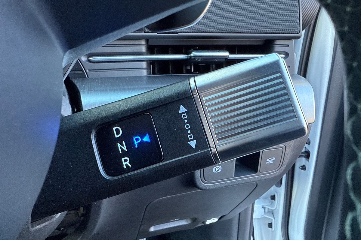 2025 Hyundai Kona Hybrid Premium SX2.V2