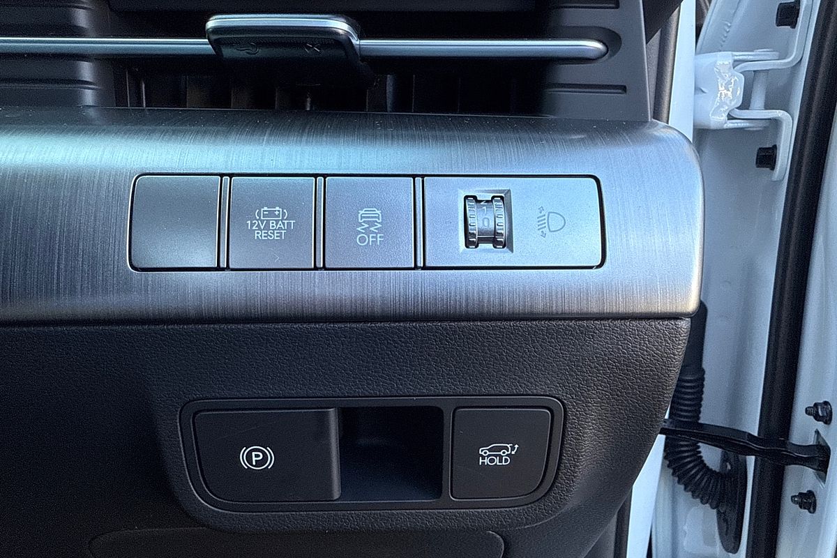 2025 Hyundai Kona Hybrid Premium SX2.V2