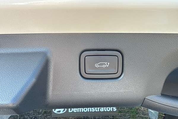 2025 Hyundai Kona Hybrid Premium SX2.V2