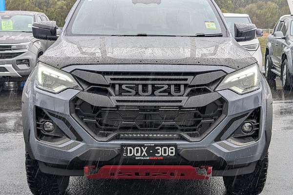 2025 Isuzu D-MAX BLADE 4X4