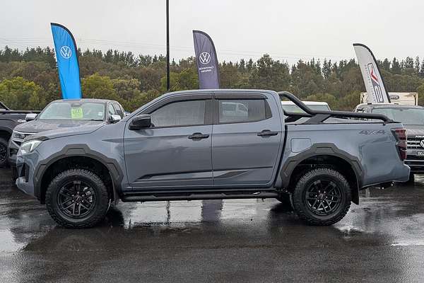 2025 Isuzu D-MAX BLADE 4X4