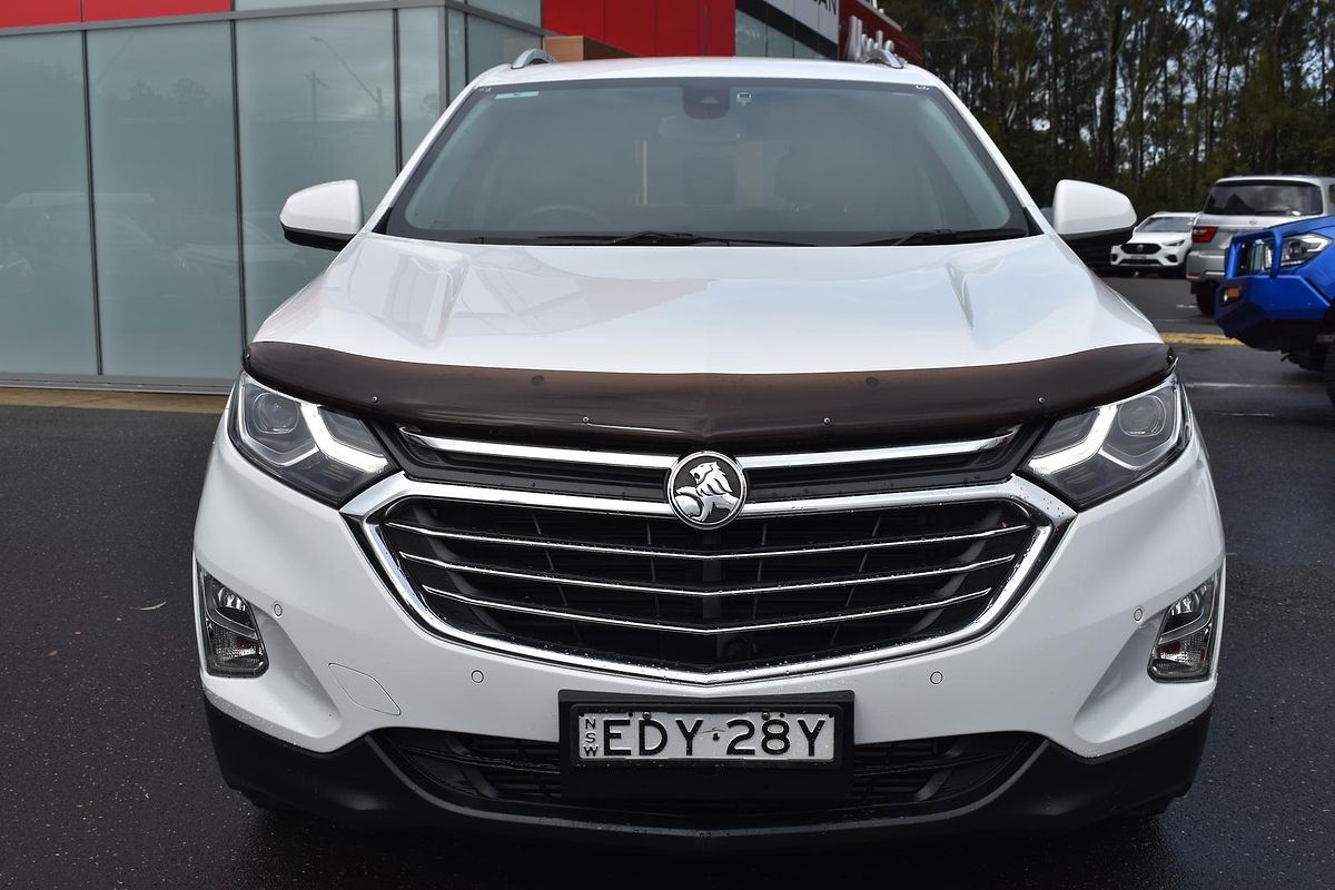 2019 Holden Equinox LTZ EQ