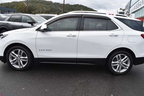 2019 Holden Equinox LTZ EQ