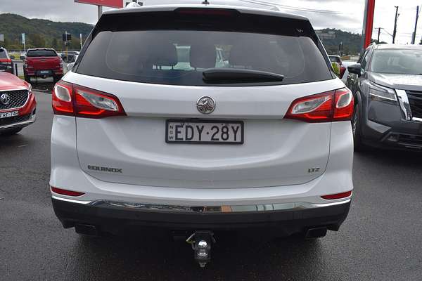 2019 Holden Equinox LTZ EQ