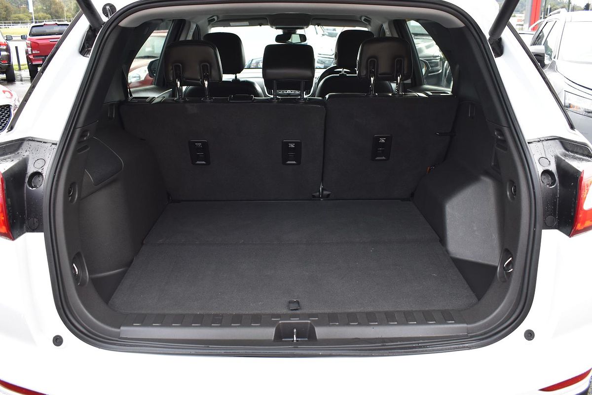 2019 Holden Equinox LTZ EQ