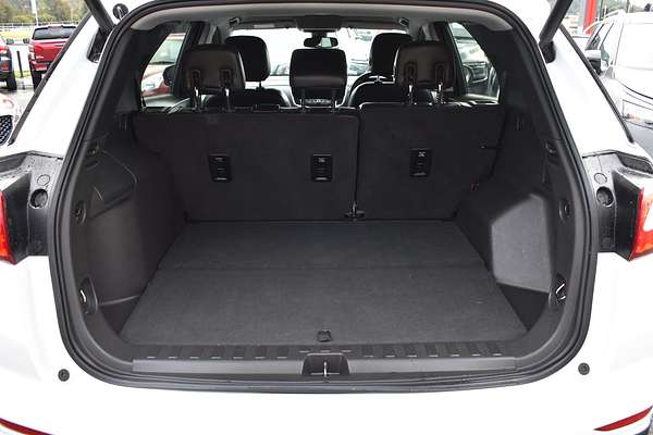 2019 Holden Equinox LTZ EQ