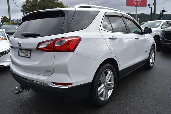2019 Holden Equinox LTZ EQ