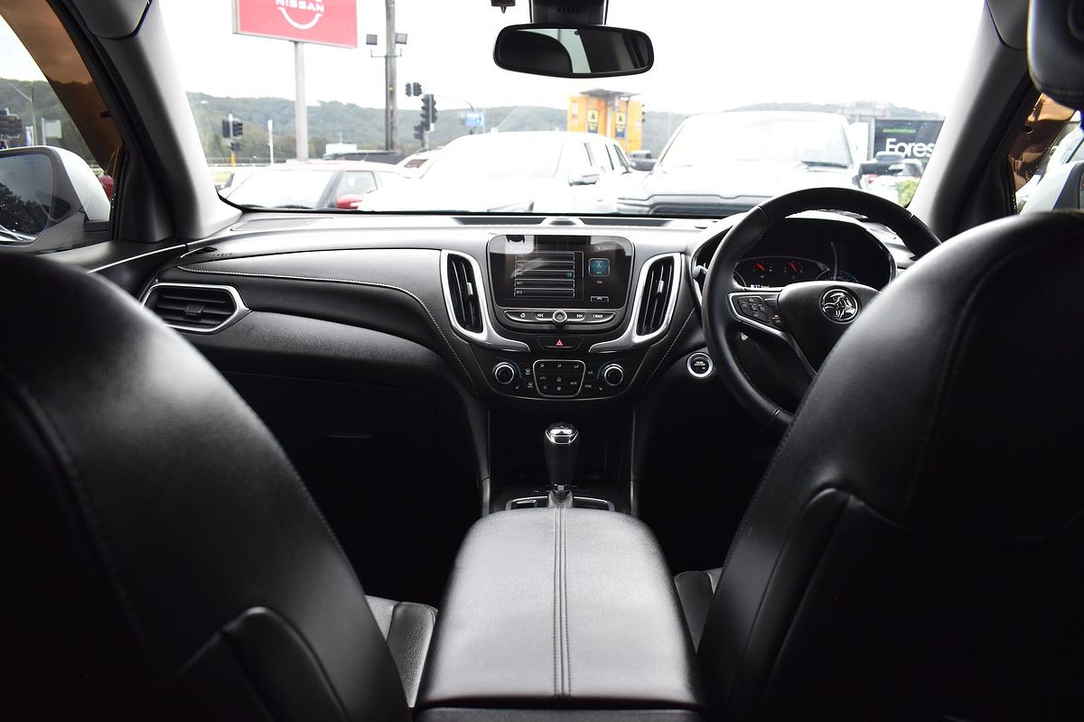 2019 Holden Equinox LTZ EQ