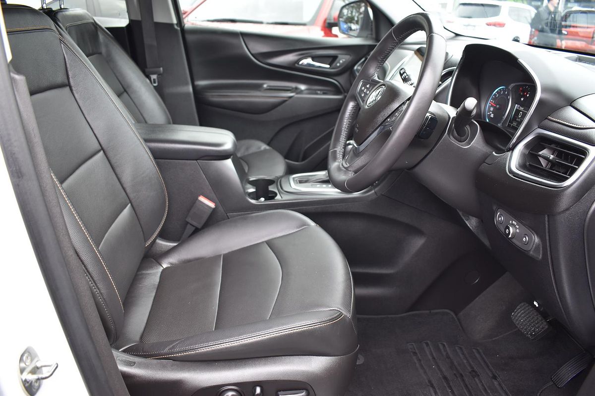2019 Holden Equinox LTZ EQ