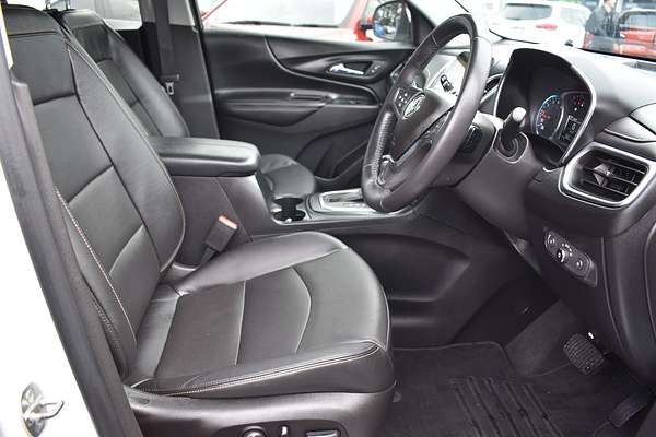 2019 Holden Equinox LTZ EQ