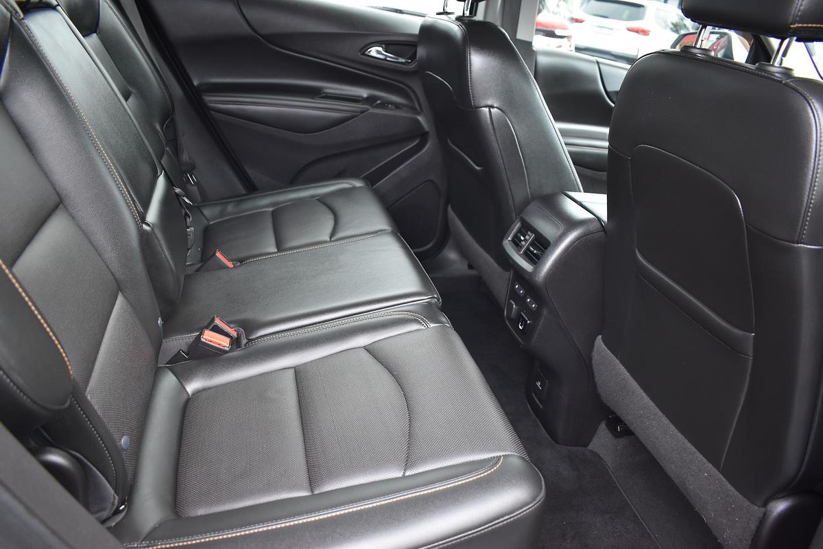 2019 Holden Equinox LTZ EQ