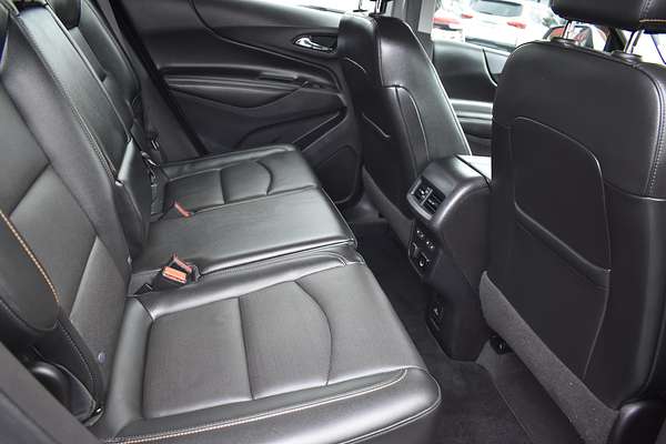 2019 Holden Equinox LTZ EQ