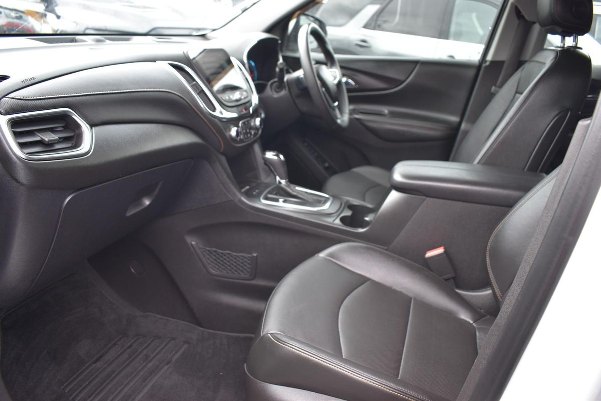 2019 Holden Equinox LTZ EQ