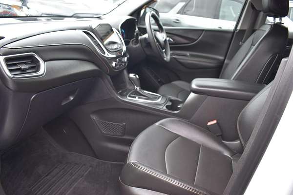 2019 Holden Equinox LTZ EQ