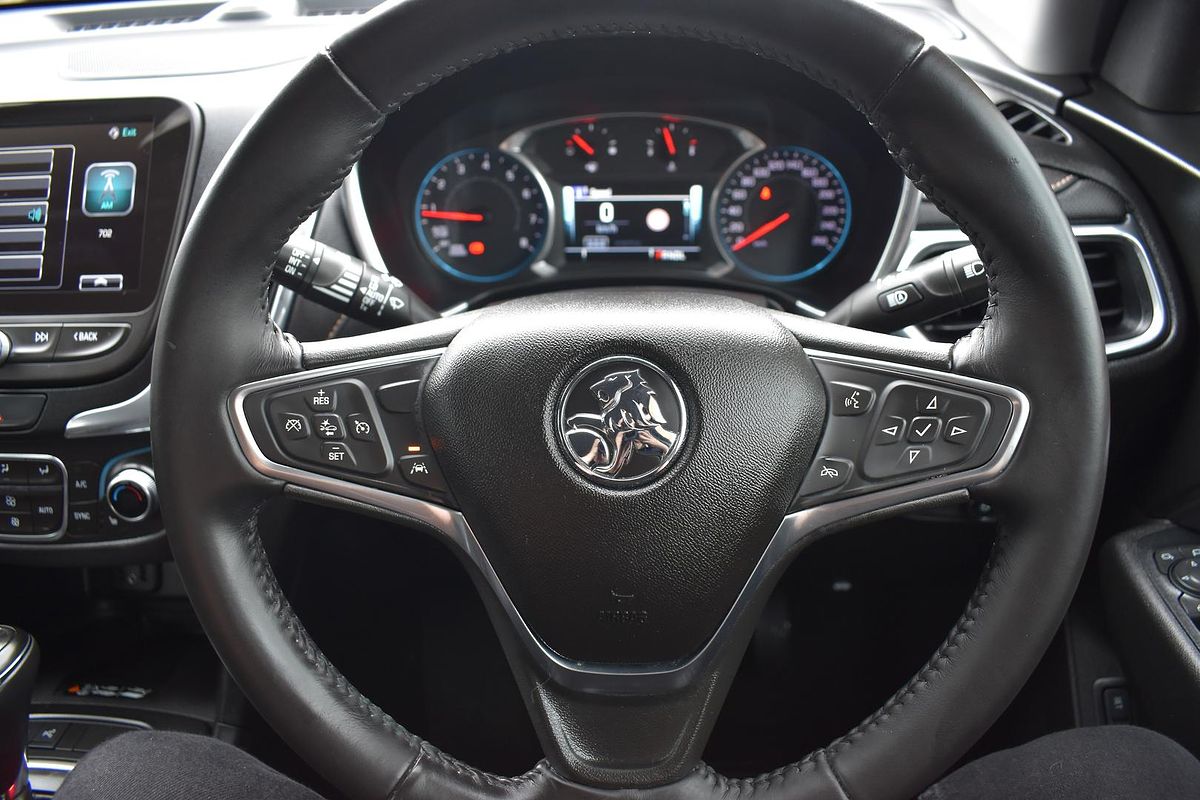 2019 Holden Equinox LTZ EQ