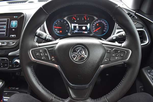 2019 Holden Equinox LTZ EQ