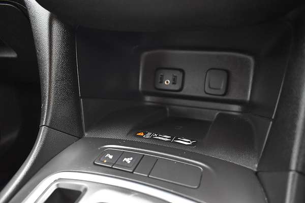 2019 Holden Equinox LTZ EQ