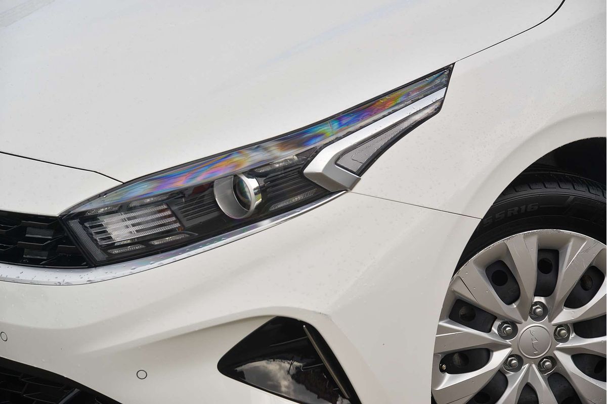 2021 Kia Cerato S BD