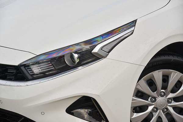 2021 Kia Cerato S BD
