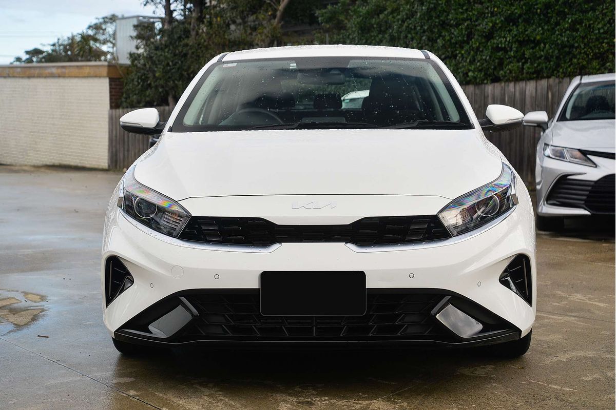 2021 Kia Cerato S BD