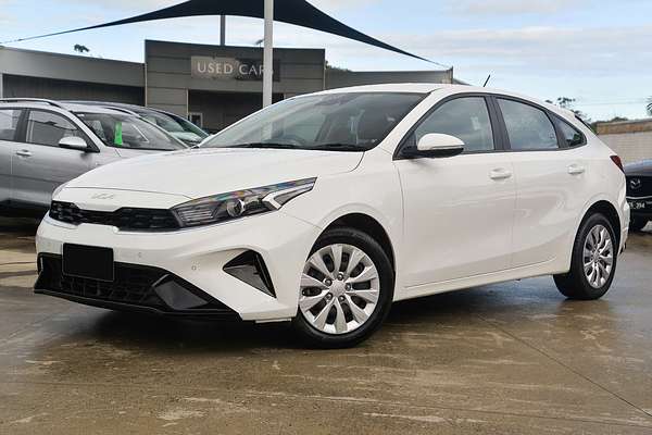2021 Kia Cerato S BD