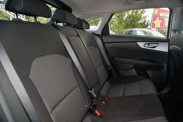 2021 Kia Cerato S BD