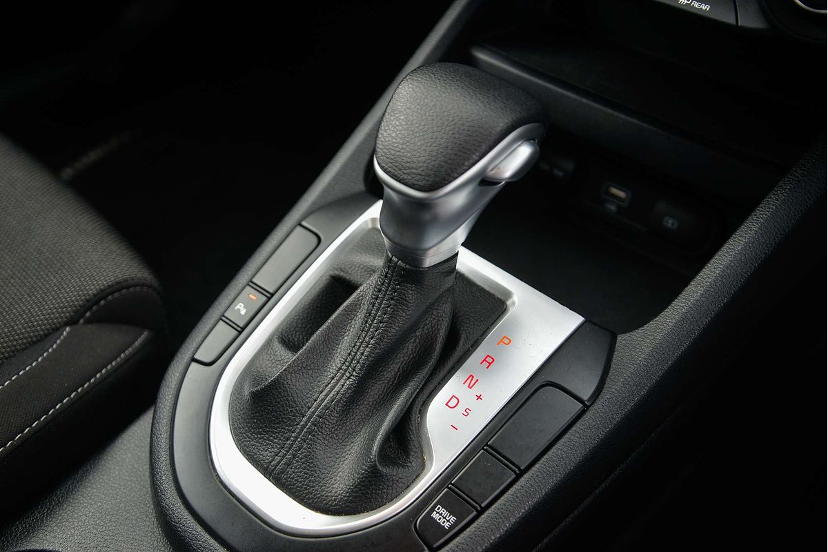2021 Kia Cerato S BD