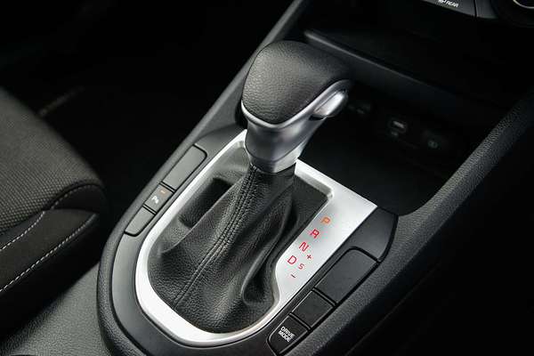 2021 Kia Cerato S BD