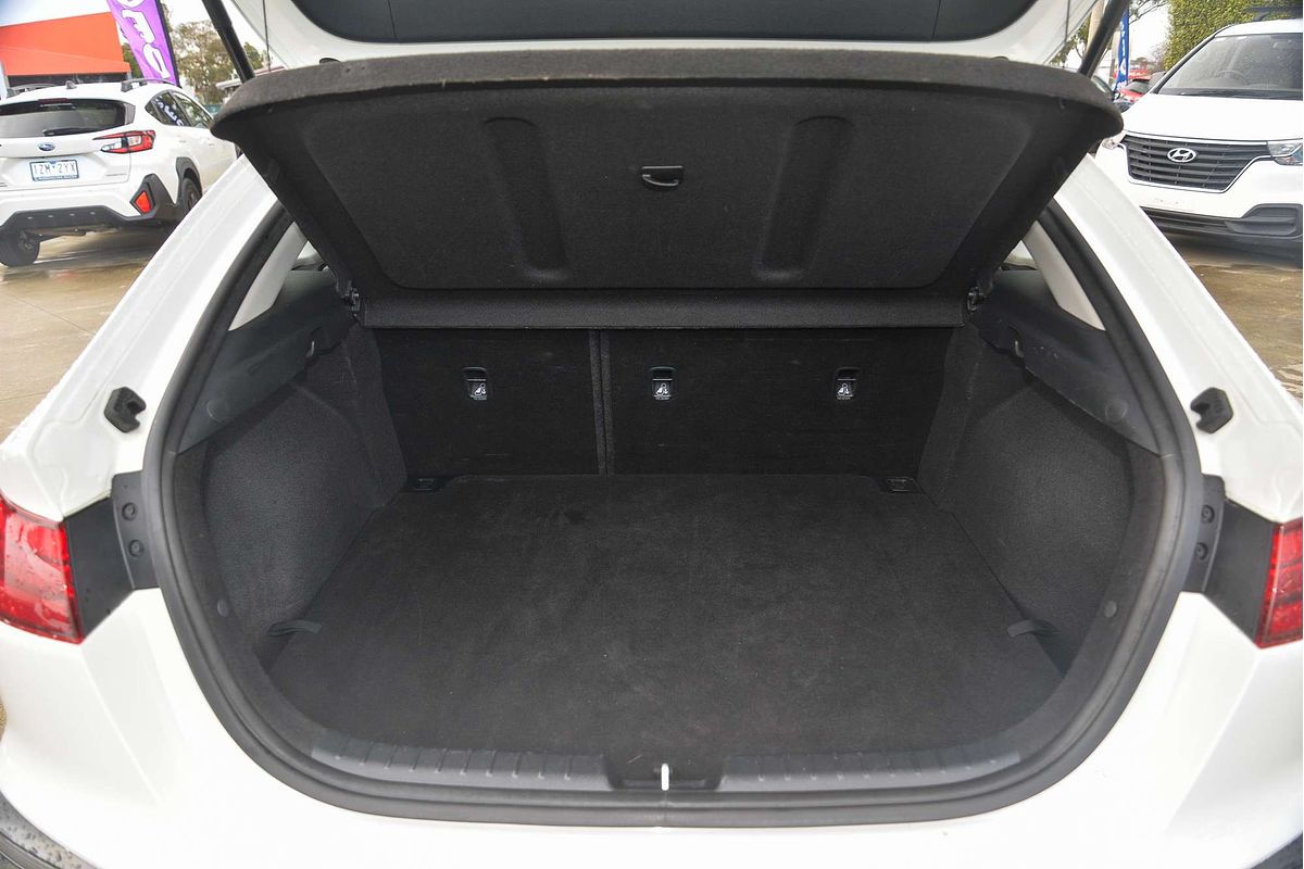 2021 Kia Cerato S BD