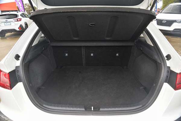 2021 Kia Cerato S BD